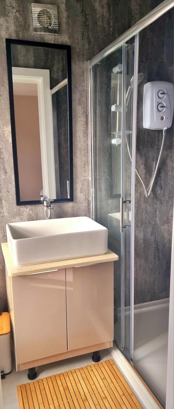 Central Winchester Serviced Apartments Eksteriør billede